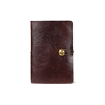 Men Vintage Card Holder Long Wallet