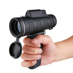 Handheld Spyglass