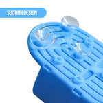 Shower Foot Cleaning Scrubber