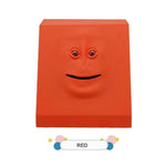 SALE-FACE BANK