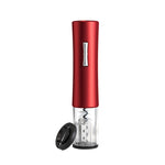 Electric Corkscrew Wine Opener