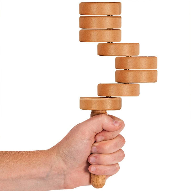 Wooden Balance Toy