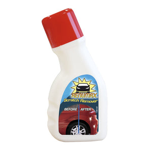 Auto Scratch Repair Cream