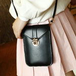 【SUMMER SALE:50% OFF】New Touchscreen Crossbody Bag