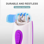 Painless Efficient & Precise Electric Epilator