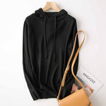 Women's Casual Loose Sweatshirt