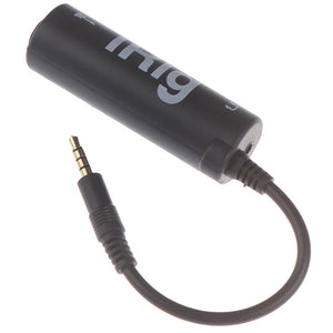 Guitar Interface IRIG Converter