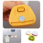 Magnetic Bag Sealing Clip (3 PCs)