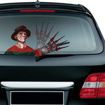 Holloween wiper