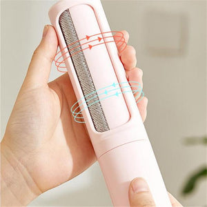 Portable Hair Remover