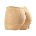 Women's Underwear Butt-Lift Shorts