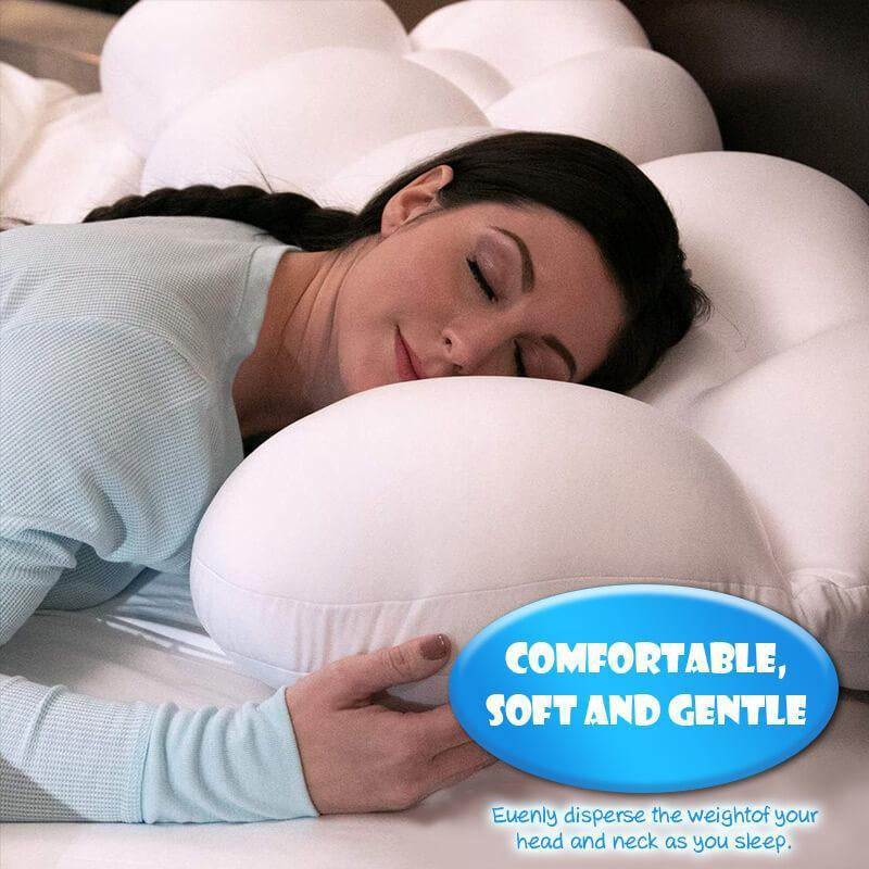 All-round Sleep Pillow