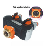 Garden Water Hose Adapter