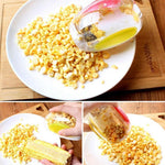 Quick Easy Corn Strip