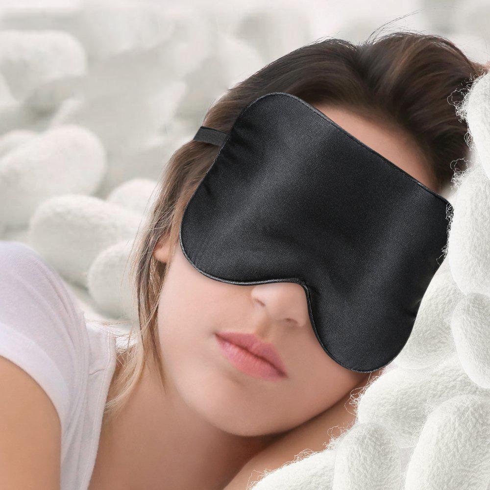 Car Sleep Eye Mask