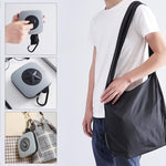 Portable Folding Shopping Bag