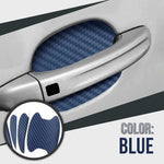 Car Door Handle Cup Protector