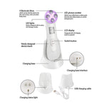 5 in 1 LED Skin Tightening