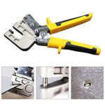 Metal Studs Fastening Crimper