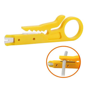 Multifunctional Mini Wire Stripper