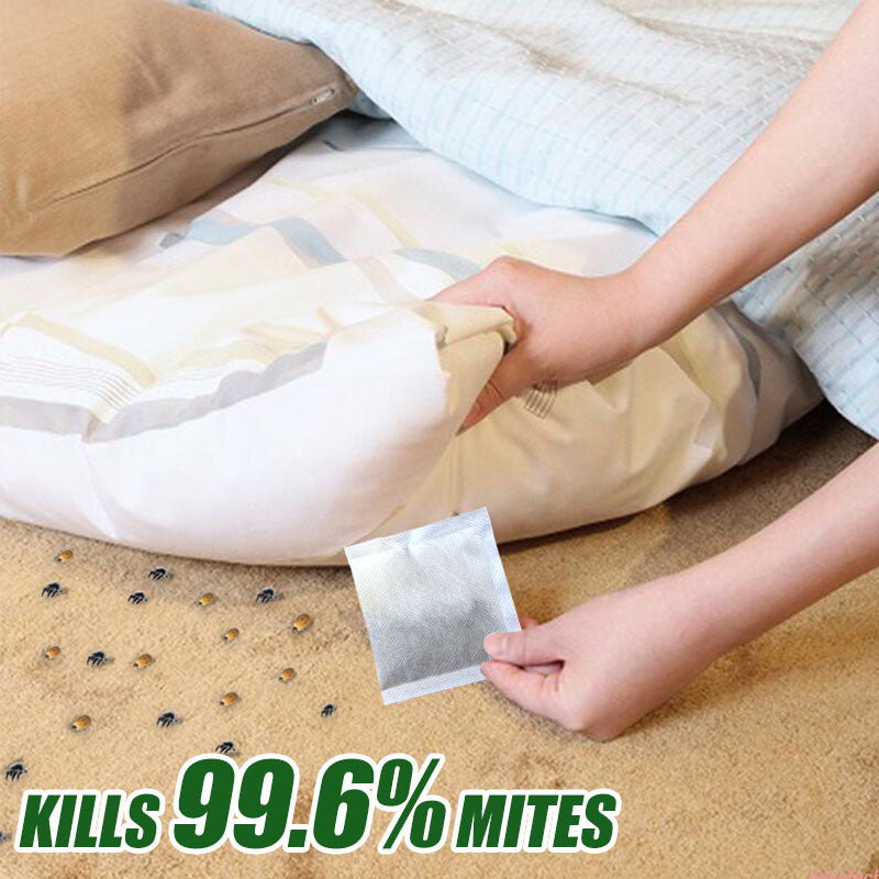 Natural Mite Killer