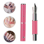 Nail Art Fountain Pen