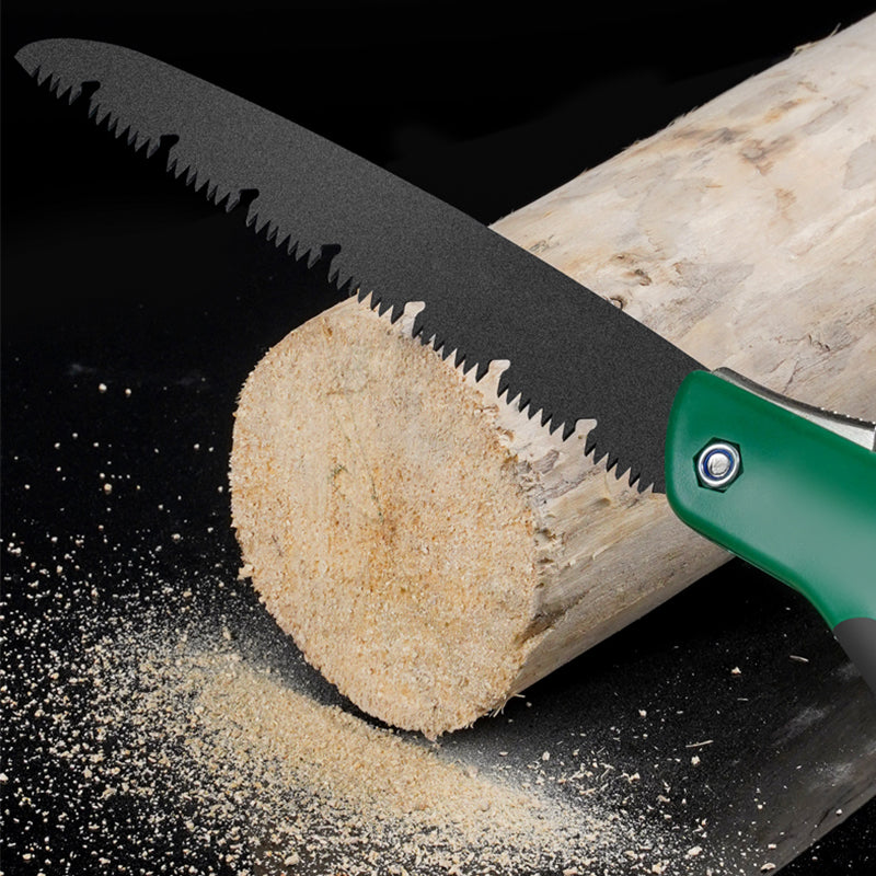 Folding Manual Woodworking Saw