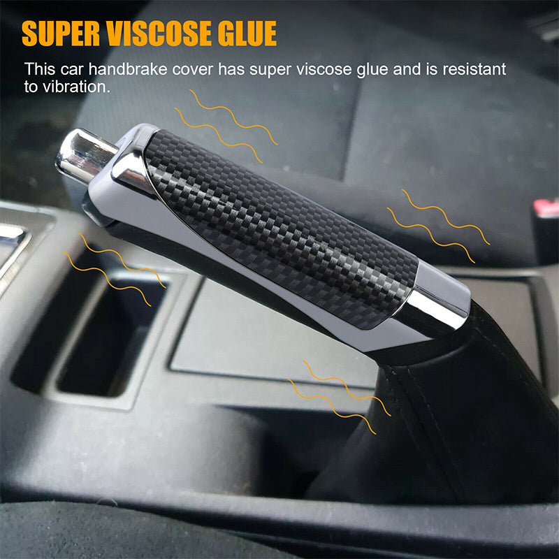 Car Handbrake Protector