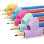 Children's Finger Grip Pencil Holder