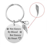 Sisterhood Key Chain