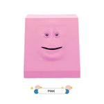 SALE-FACE BANK