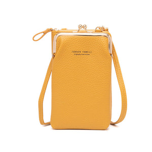 Mini Phone Bag Crossbody Bag