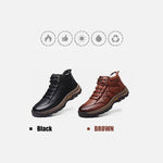 Men's Winter Shoes