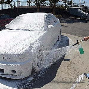 High Power Foam Cannon - Power Washer