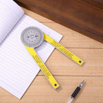 Professional Miter Protractor