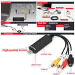 HD USB Easy Converter