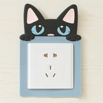 Cute Animal Switch Stickers