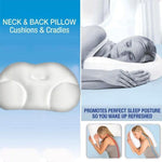 All-round Sleep Pillow