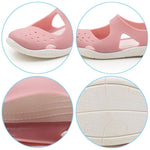 Summer Women Casual Jelly Shoes