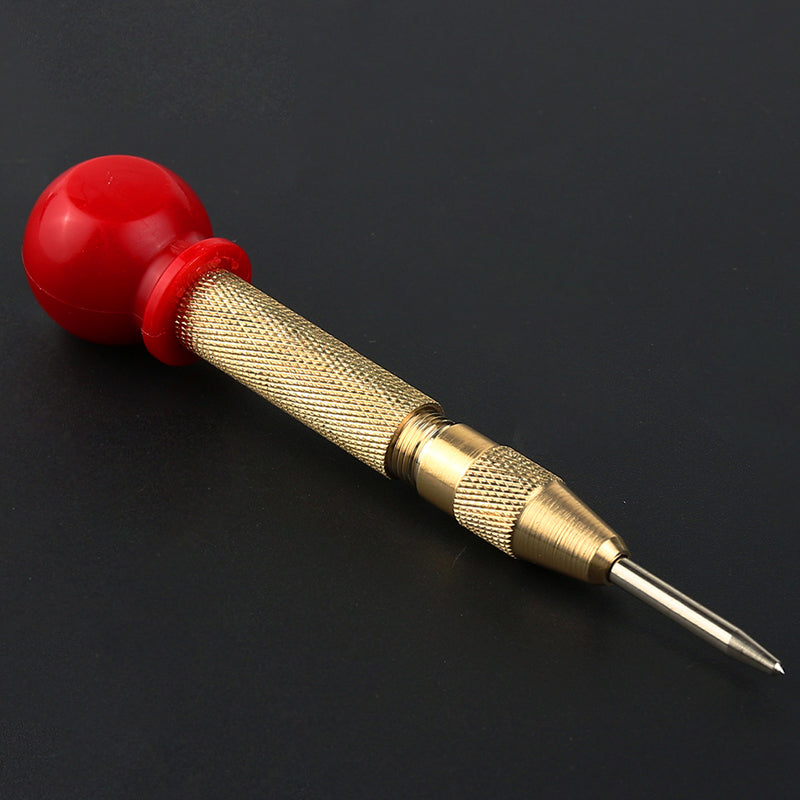 Automatic Center Punch