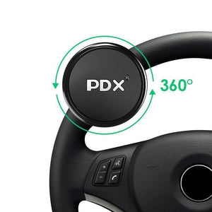 Car Steering Wheel Booster Ball