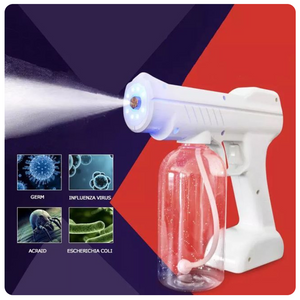 Electric Disinfection Atomizing Sprayer