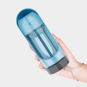 Portable Puppy Water Dispenser