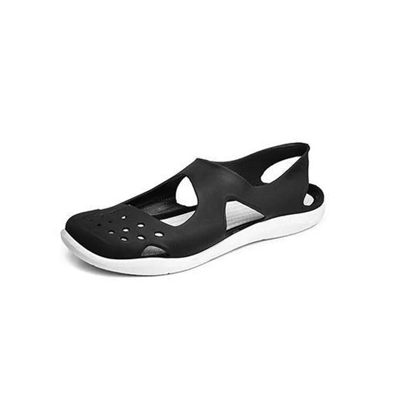 Summer Women Casual Jelly Shoes