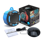 Bluetooth Speaker IPX7 Waterproof