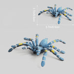 Simulation Spider Toy