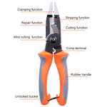 6 In 1 Multifunctional Electrician Plier