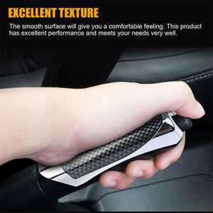 Car Handbrake Protector