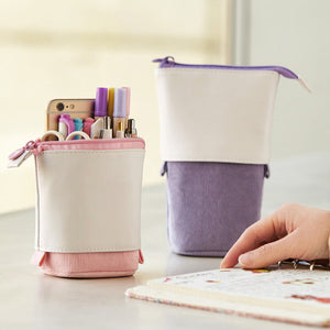 Standing Stationery Pencil Holder