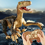 Remote Control Dinosaur Toys